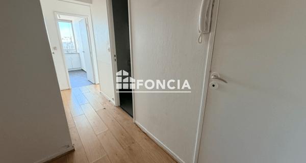 À vendre Appartement 2 pièces 43.08 m² - Paris 75013