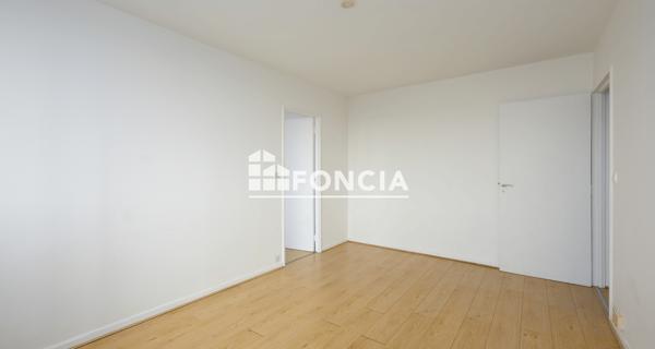 À vendre Appartement 2 pièces 43.08 m² - Paris 75013