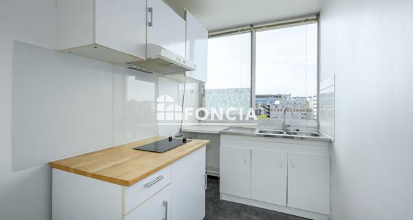 À vendre Appartement 2 pièces 43.08 m² - Paris 75013