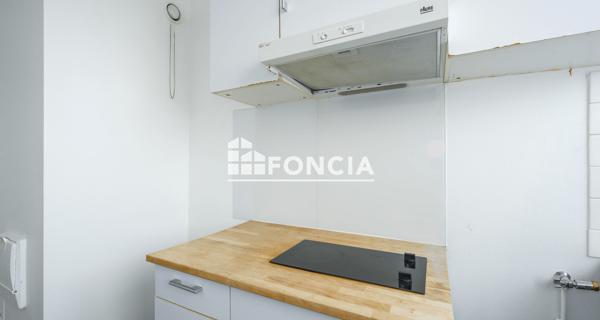 À vendre Appartement 2 pièces 43.08 m² - Paris 75013