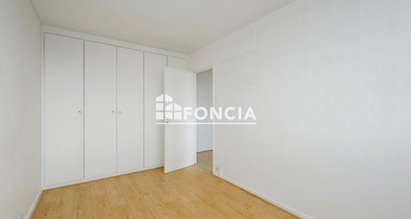 À vendre Appartement 2 pièces 43.08 m² - Paris 75013
