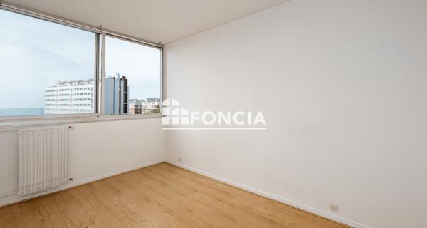 À vendre Appartement 2 pièces 43.08 m² - Paris 75013