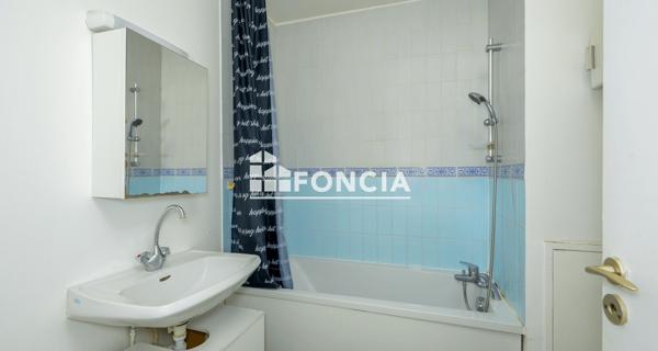À vendre Appartement 2 pièces 43.08 m² - Paris 75013