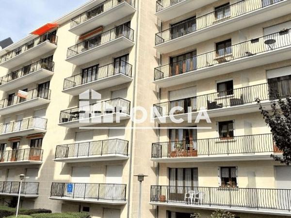 À vendre Appartement 5 pièces 97 m² - Dreux 28100
