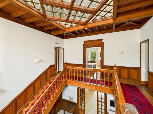 Homps - Une impressionnante propriété de style maison de maître au cœur d'un village prisé