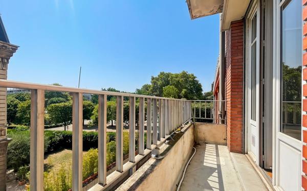 Appartement à vendre    4 pièces • 111 m2 Toulouse