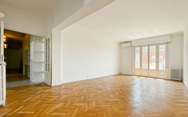 Appartement à vendre    4 pièces • 111 m2 Toulouse