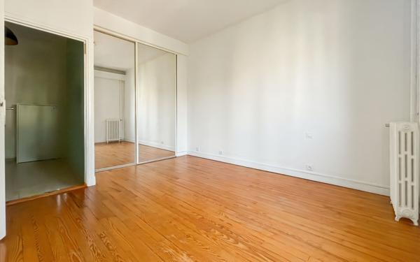 Appartement à vendre    4 pièces • 111 m2 Toulouse
