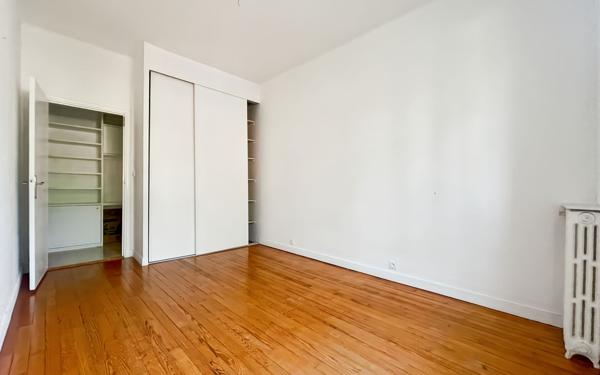 Appartement à vendre    4 pièces • 111 m2 Toulouse