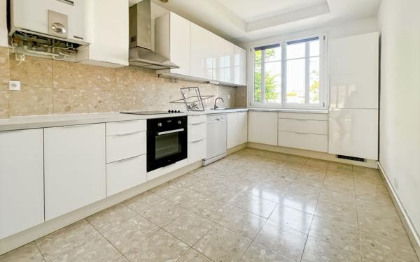 Appartement à vendre    4 pièces • 111 m2 Toulouse