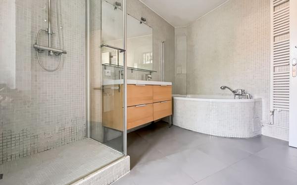 Appartement à vendre    4 pièces • 111 m2 Toulouse