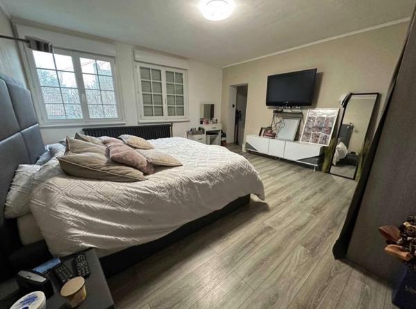 À découvrir sans tarder – Maison d’architecte de 200 m² en semi plain-pied