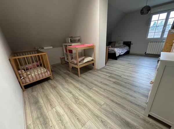 À découvrir sans tarder – Maison d’architecte de 200 m² en semi plain-pied