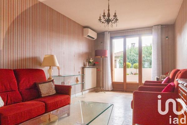 Appartement à vendre 3 pièces 65 m² Montauban