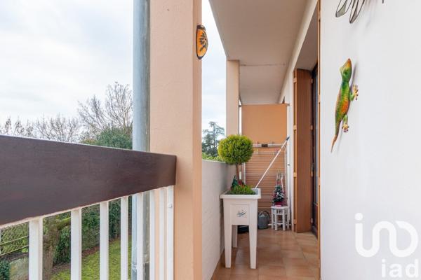 Appartement à vendre 3 pièces 65 m² Montauban