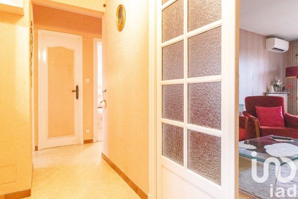 Appartement à vendre 3 pièces 65 m² Montauban