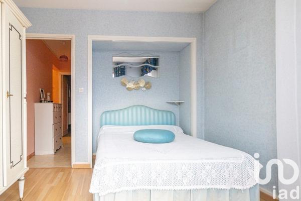 Appartement à vendre 3 pièces 65 m² Montauban