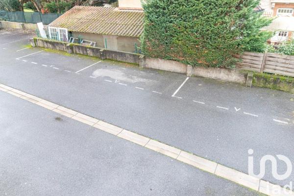 Appartement à vendre 3 pièces 65 m² Montauban