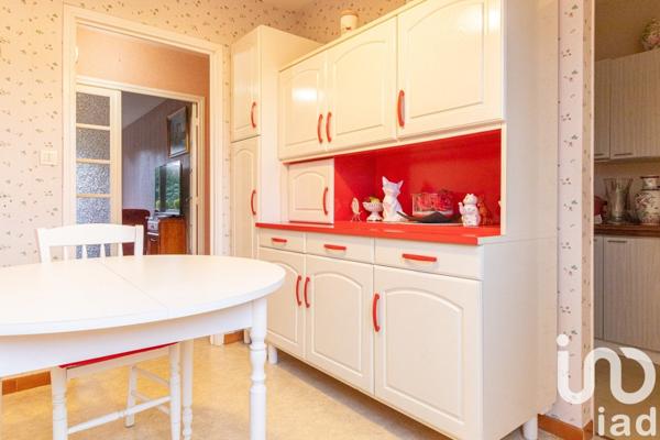 Appartement à vendre 3 pièces 65 m² Montauban