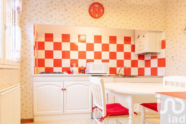 Appartement à vendre 3 pièces 65 m² Montauban