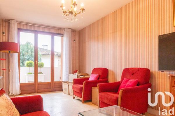 Appartement à vendre 3 pièces 65 m² Montauban