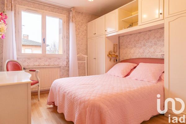 Appartement à vendre 3 pièces 65 m² Montauban