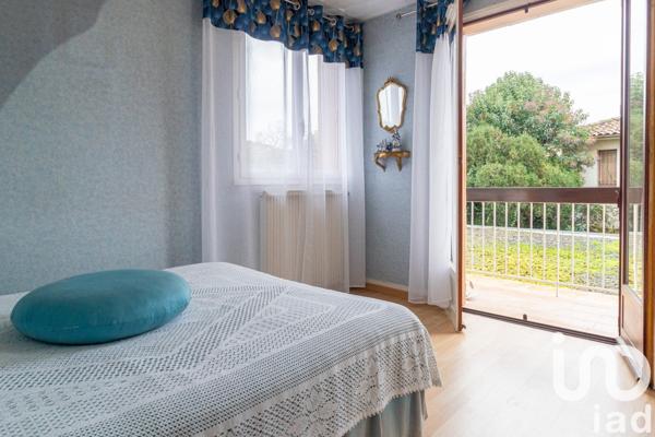 Appartement à vendre 3 pièces 65 m² Montauban