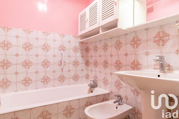 Appartement à vendre 3 pièces 65 m² Montauban