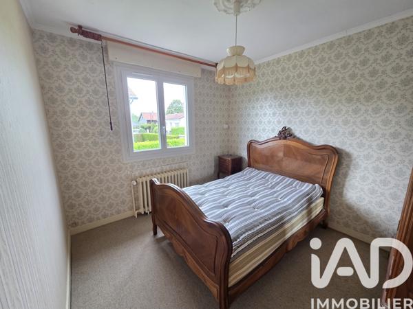 Maison à vendre 5 pièces 115 m² Châtres