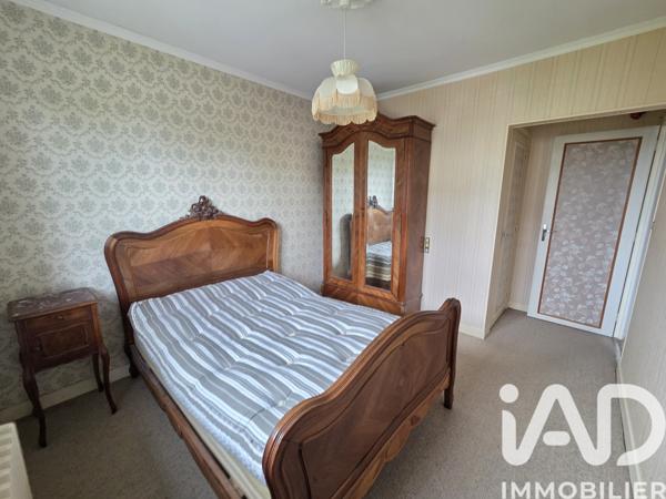Maison à vendre 5 pièces 115 m² Châtres
