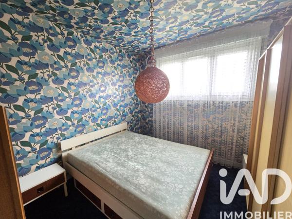 Maison à vendre 5 pièces 115 m² Châtres