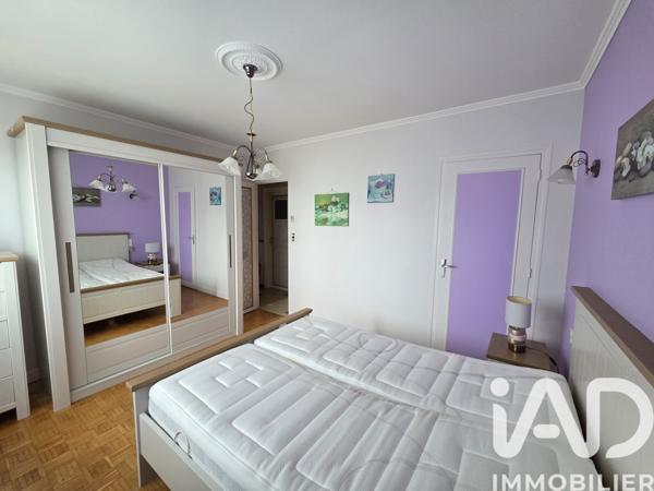 Maison à vendre 5 pièces 115 m² Châtres