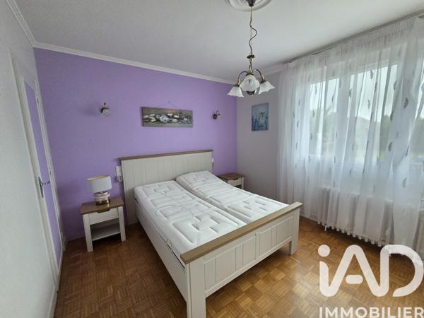 Maison à vendre 5 pièces 115 m² Châtres