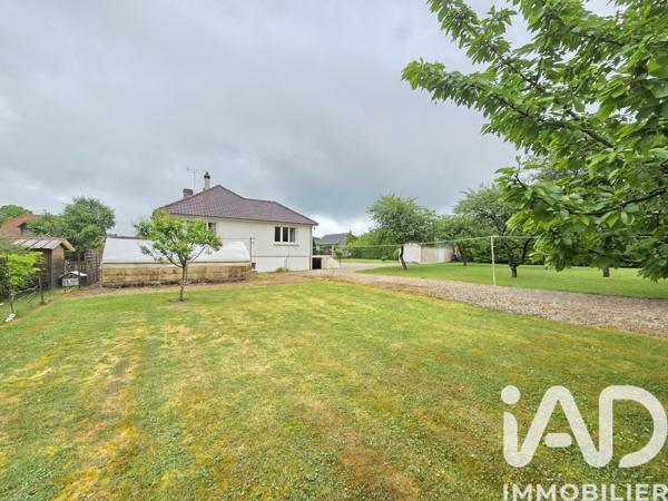 Maison à vendre 5 pièces 115 m² Châtres