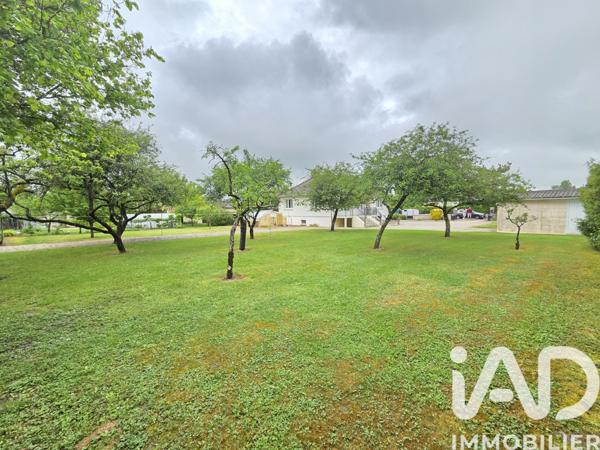Maison à vendre 5 pièces 115 m² Châtres