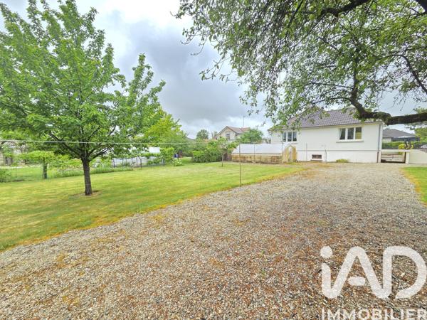 Maison à vendre 5 pièces 115 m² Châtres