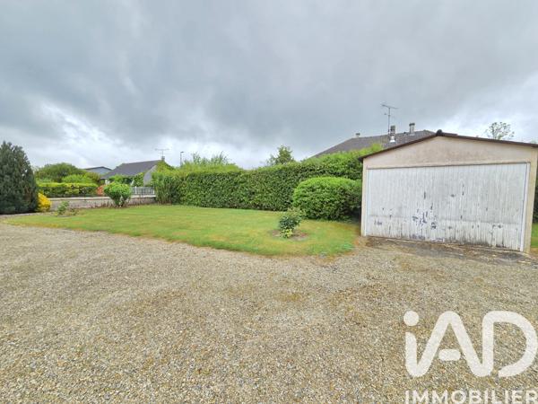 Maison à vendre 5 pièces 115 m² Châtres