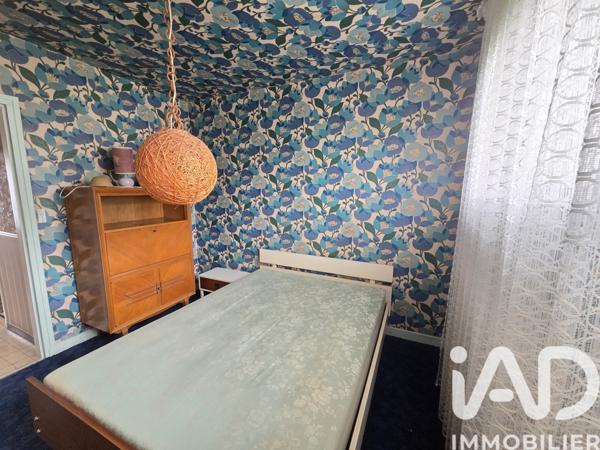 Maison à vendre 5 pièces 115 m² Châtres
