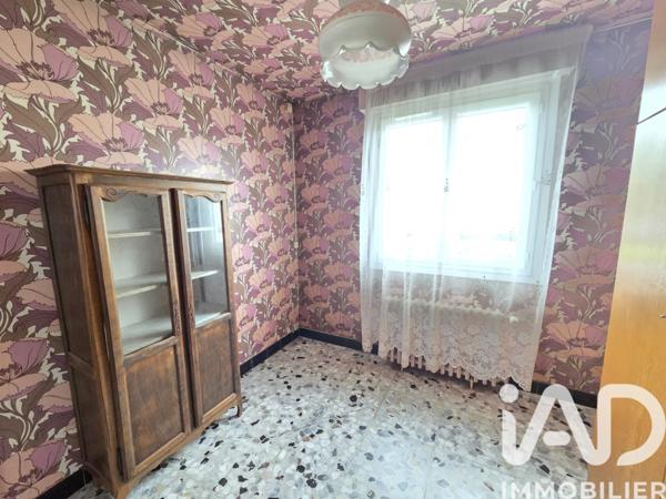 Maison à vendre 5 pièces 115 m² Châtres