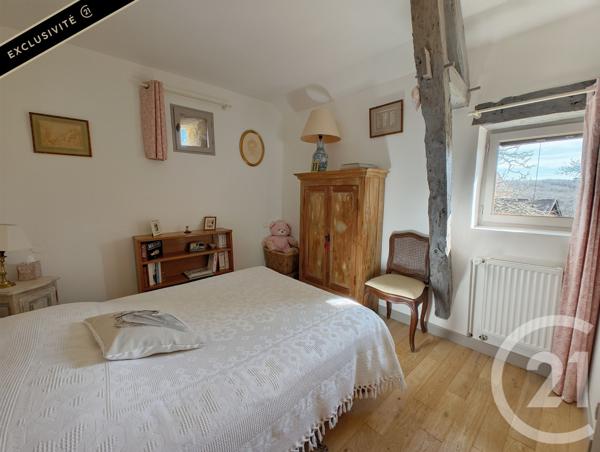 Maison à vendre  7 pièces - 219 m2 SALVIAC - 46