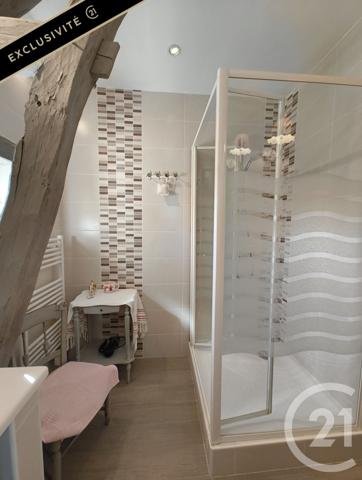 Maison à vendre  7 pièces - 219 m2 SALVIAC - 46