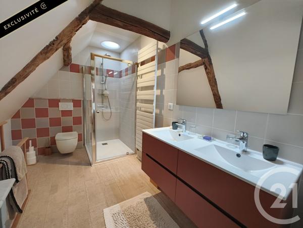 Maison à vendre  7 pièces - 219 m2 SALVIAC - 46