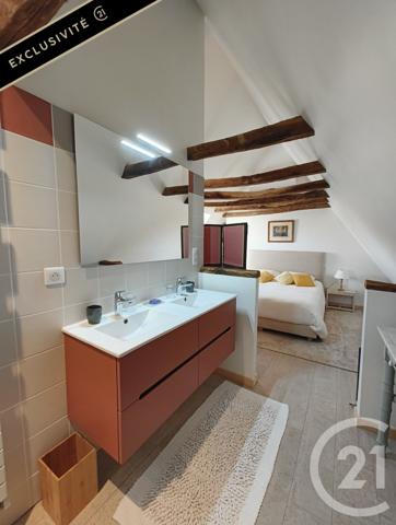 Maison à vendre  7 pièces - 219 m2 SALVIAC - 46