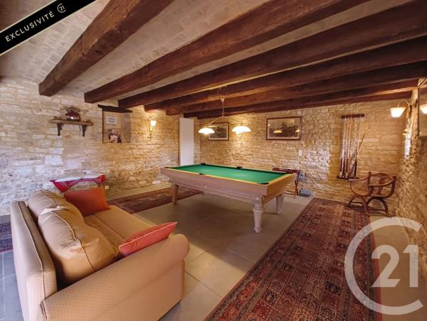 Maison à vendre  7 pièces - 219 m2 SALVIAC - 46