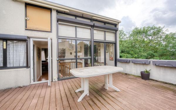 Appartement à vendre    5 pièces • 123,64 m2 Créteil