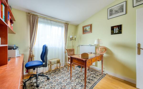 Appartement à vendre    5 pièces • 123,64 m2 Créteil