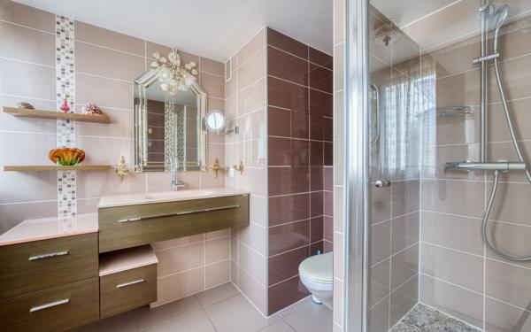 Appartement à vendre    5 pièces • 123,64 m2 Créteil