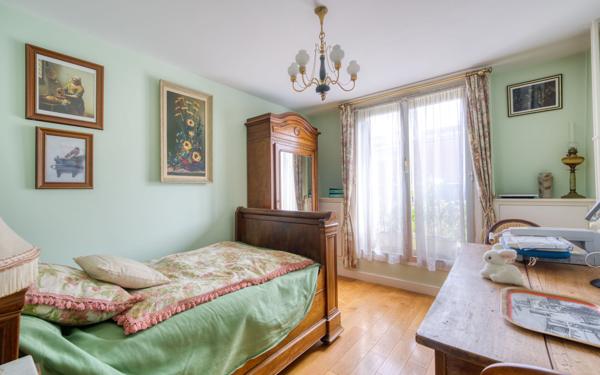 Appartement à vendre    5 pièces • 123,64 m2 Créteil