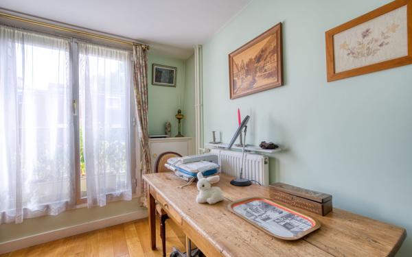 Appartement à vendre    5 pièces • 123,64 m2 Créteil