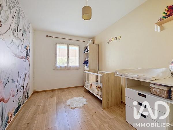 Maison à vendre 6 pièces 128 m² Maisse